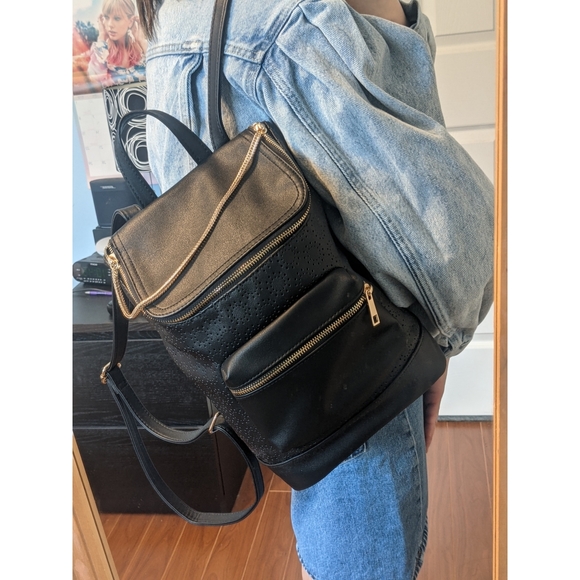 Call It Spring Handbags - Call It Spring Mini Backpack